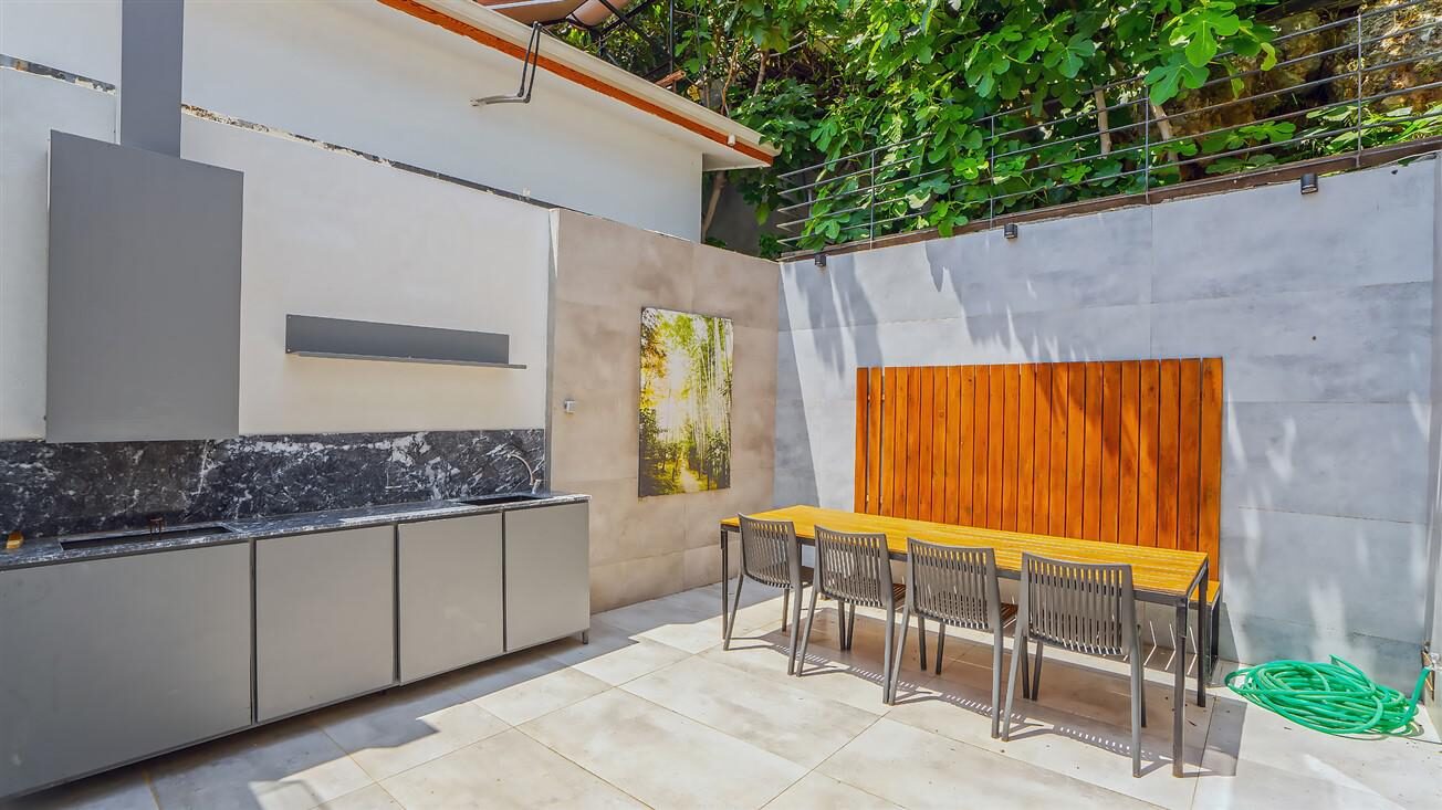 Villa Loca Akbel — 7