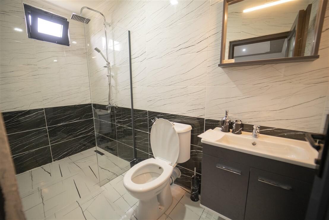 Villa White House Patara — 52
