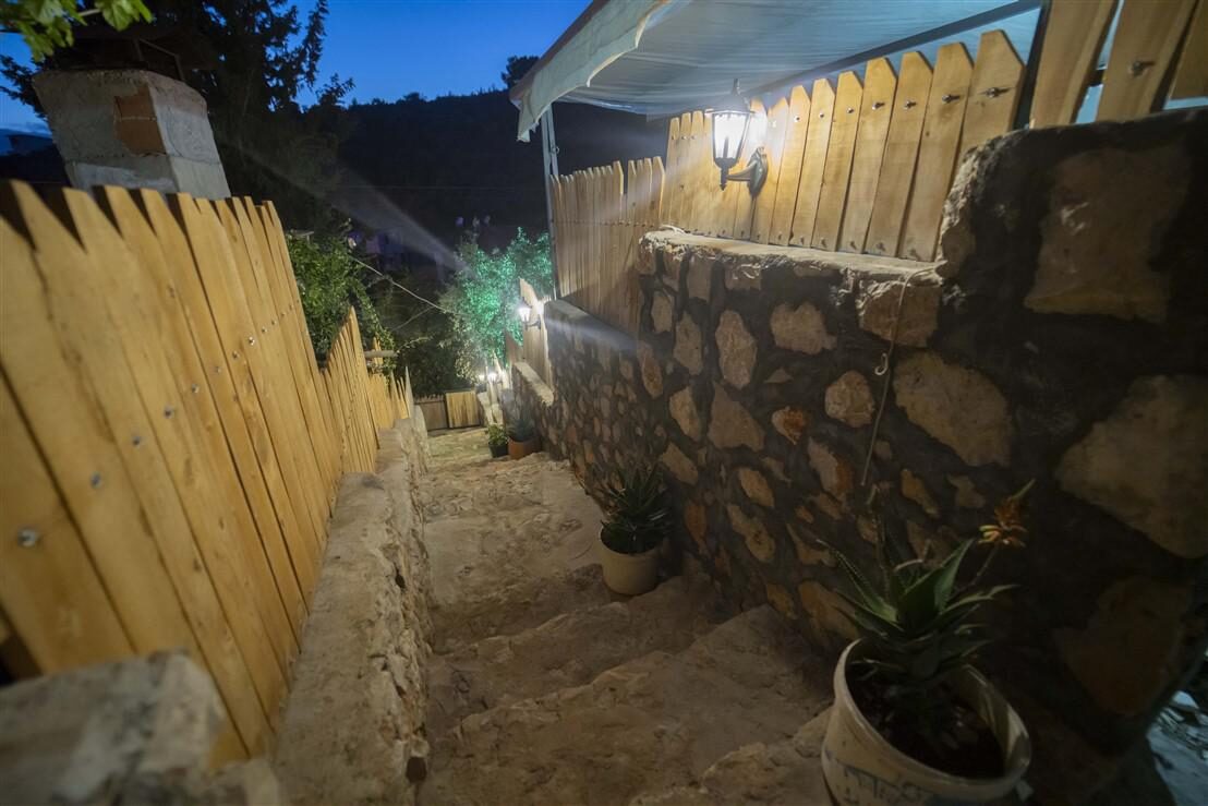 Villa White House Patara — 54