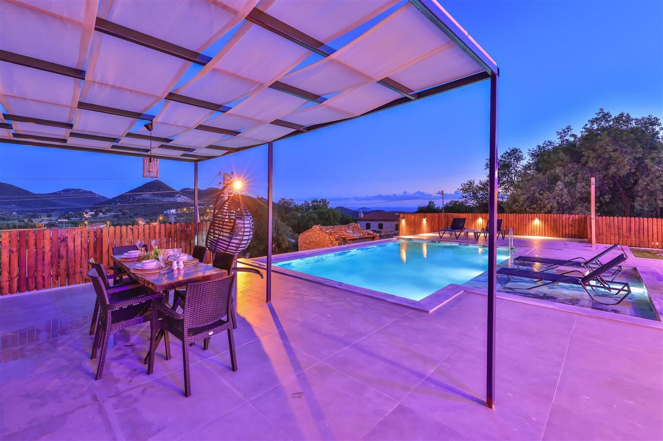 Villa Asar — 7