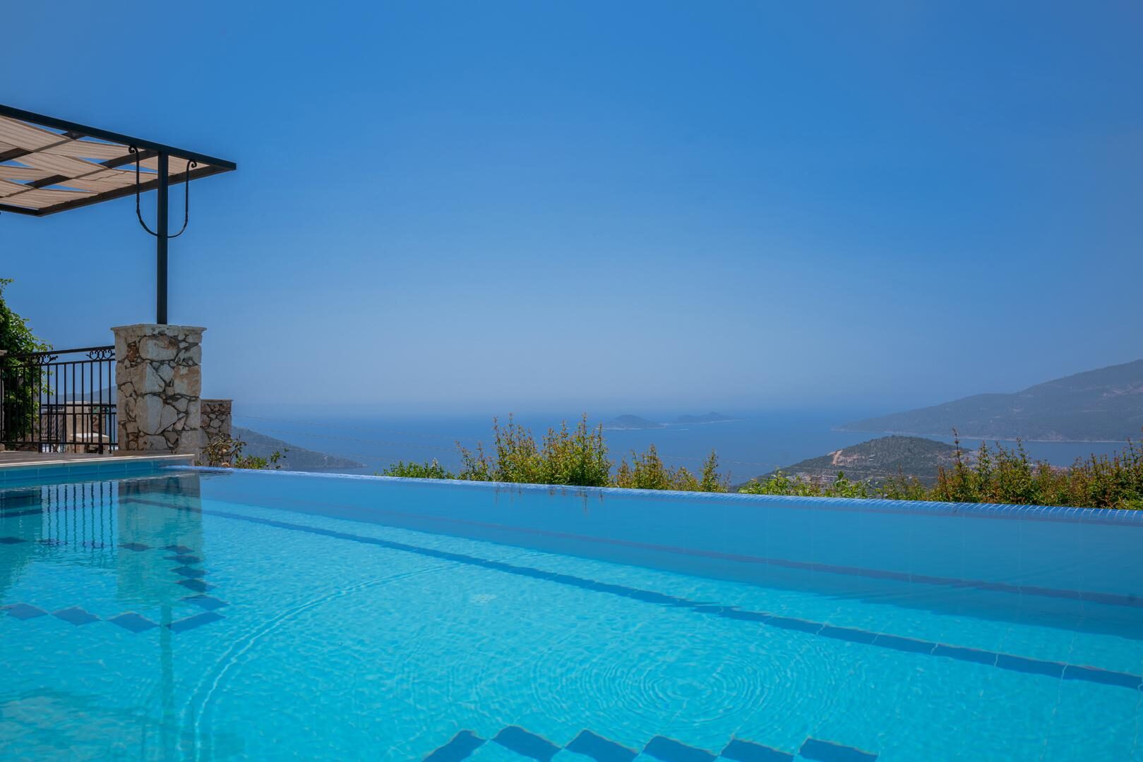 Villa Baynur — 10