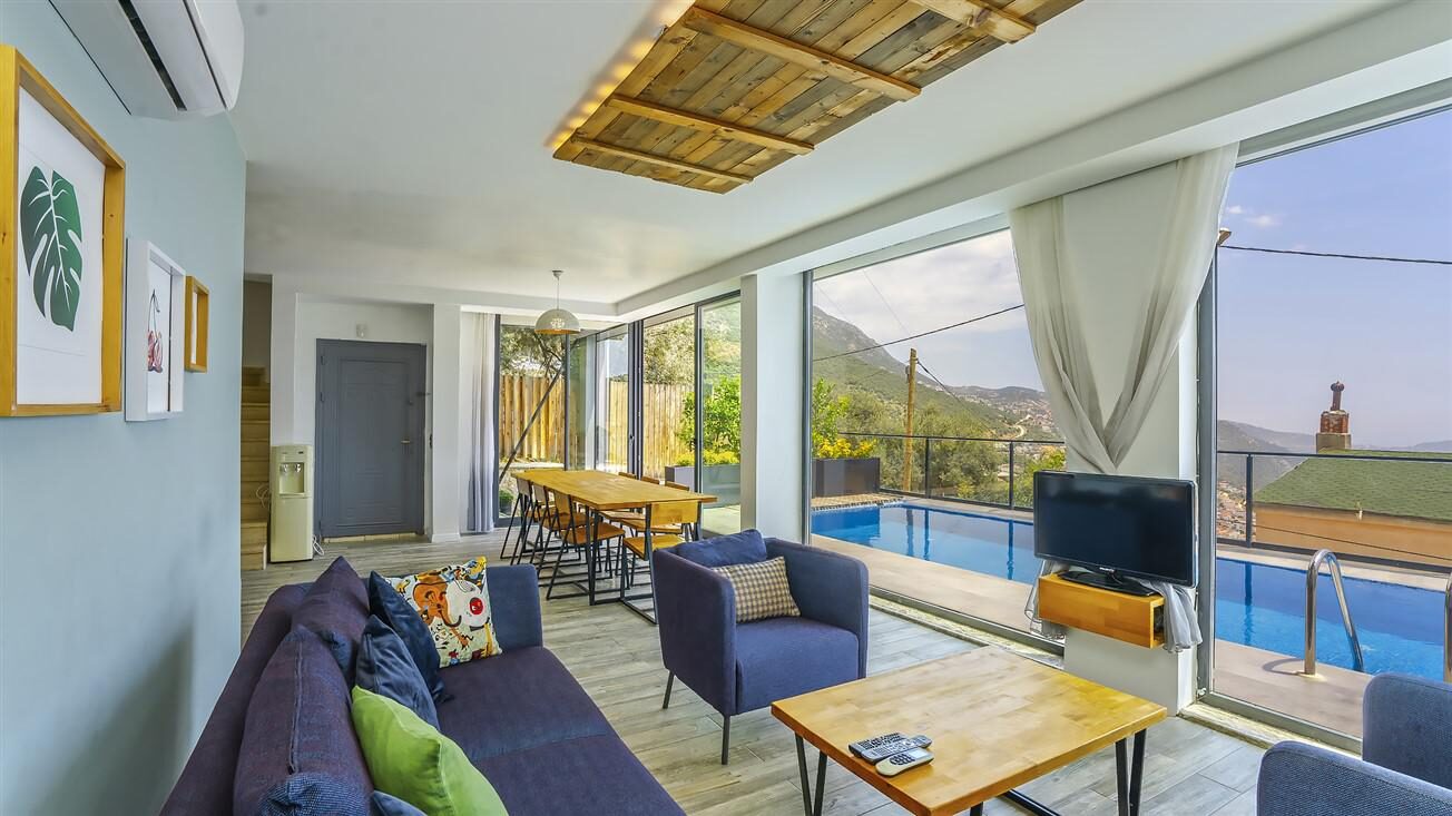 Villa Loca Akbel — 13