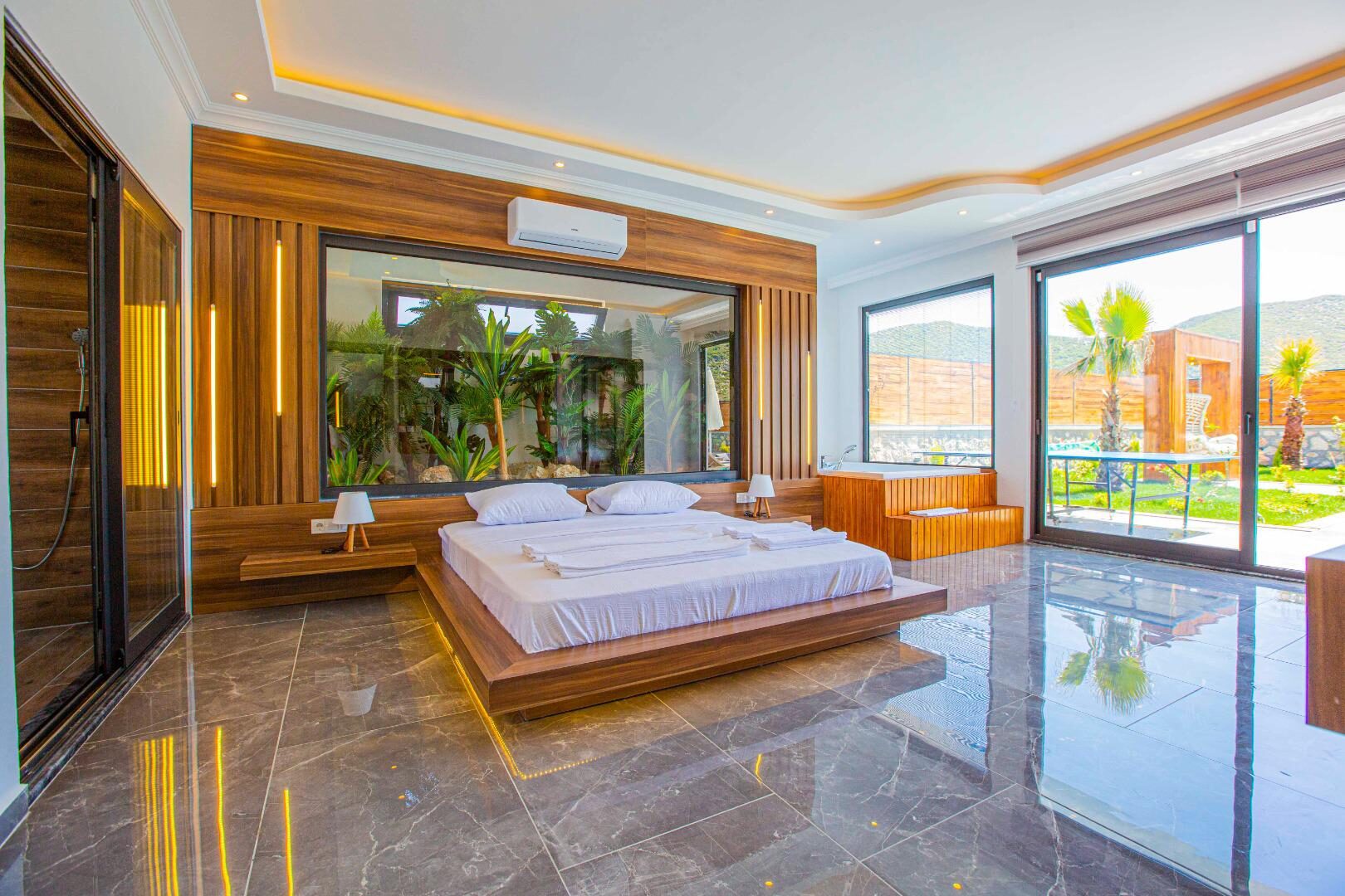 Villa Bahamas — 58