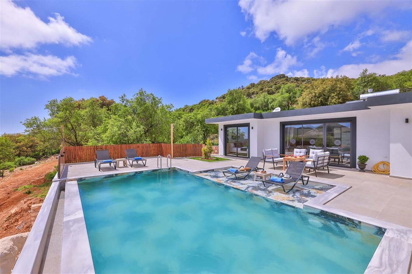 Villa Asar — 8