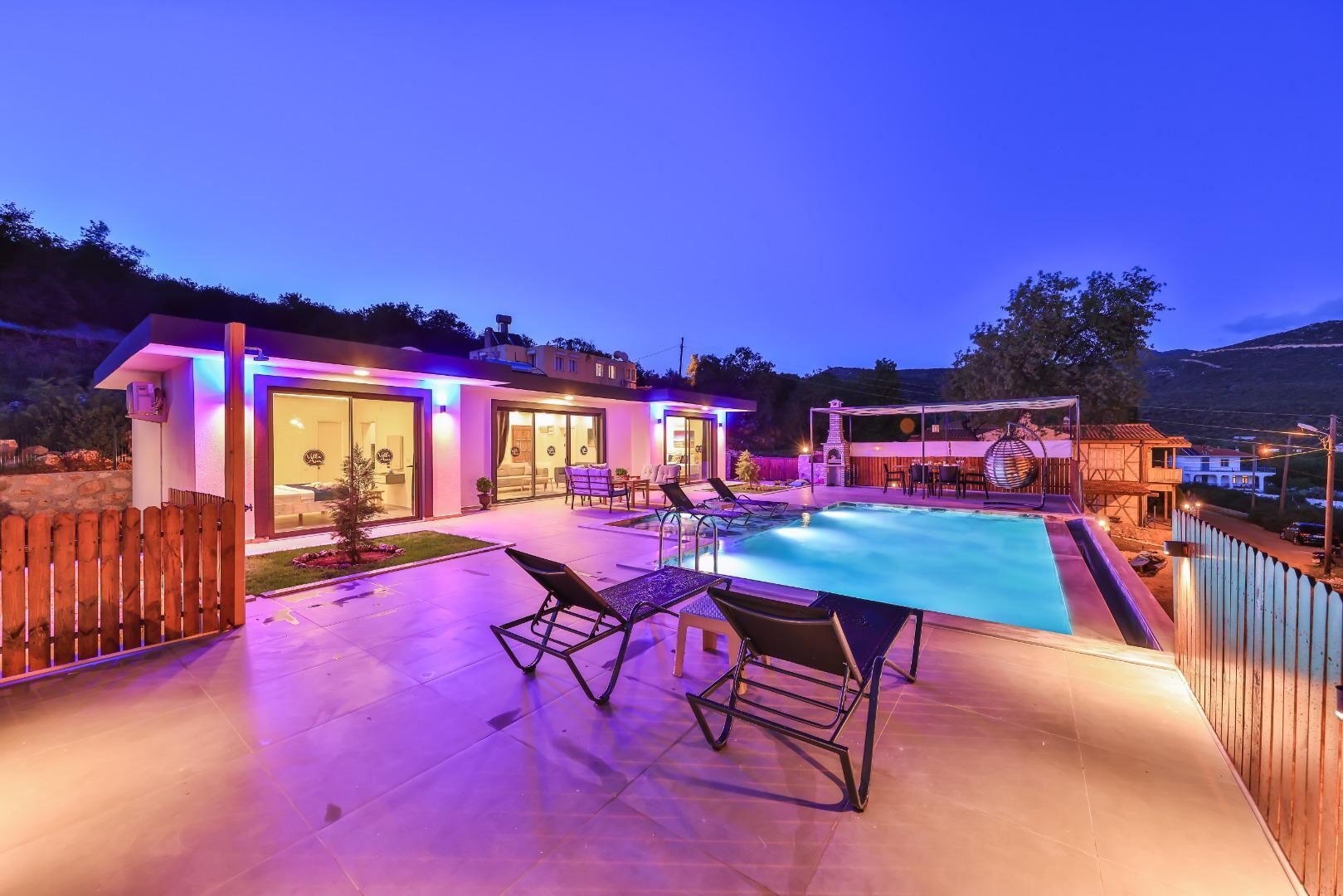 Villa Asar — 9