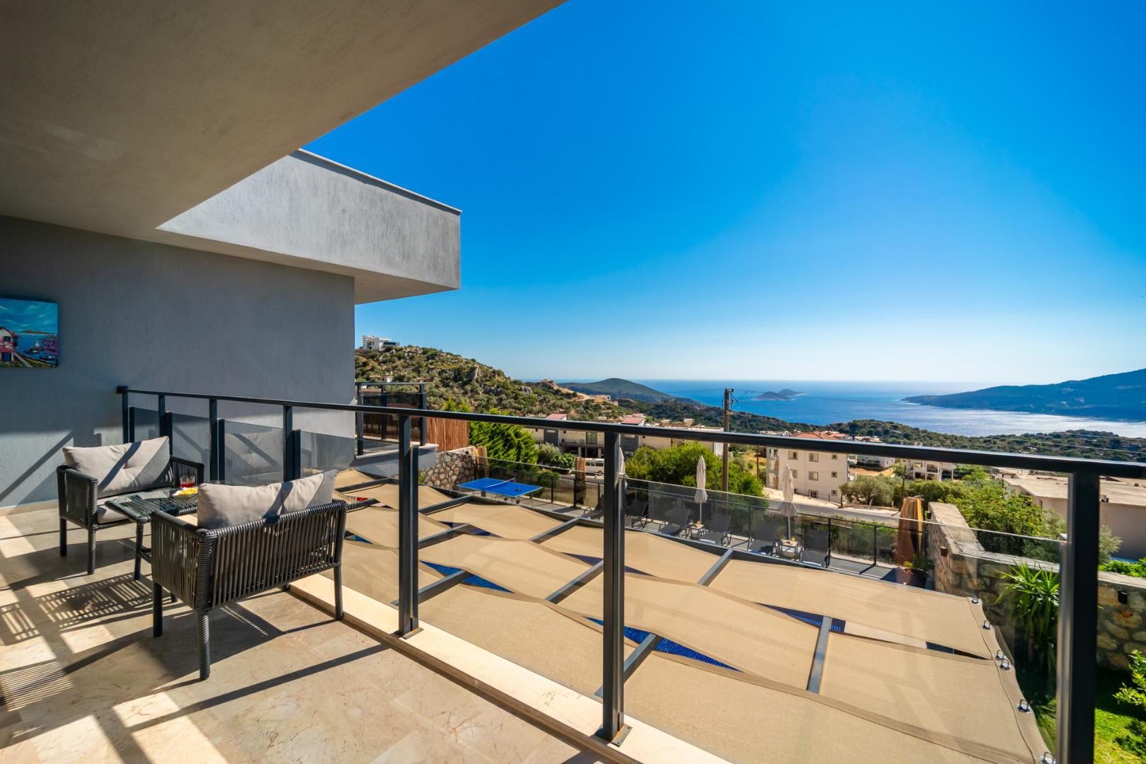 Villa Azde — 26