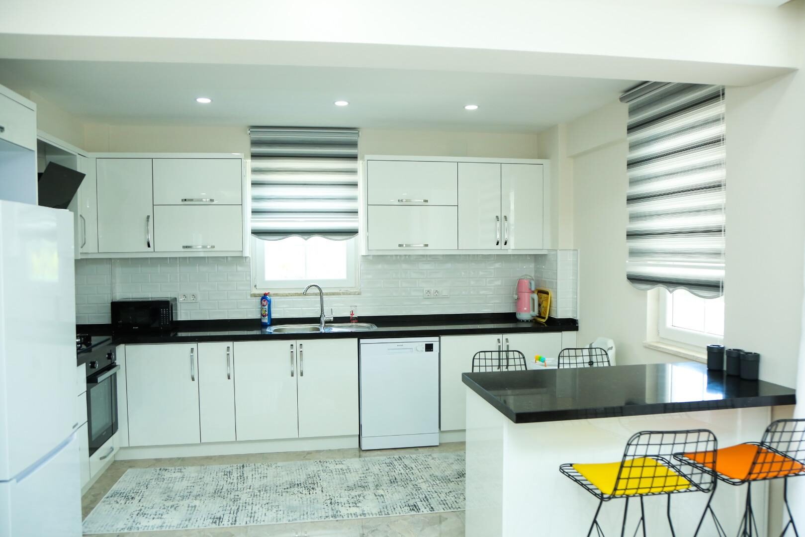 Villa Kayra Dalyan — 14