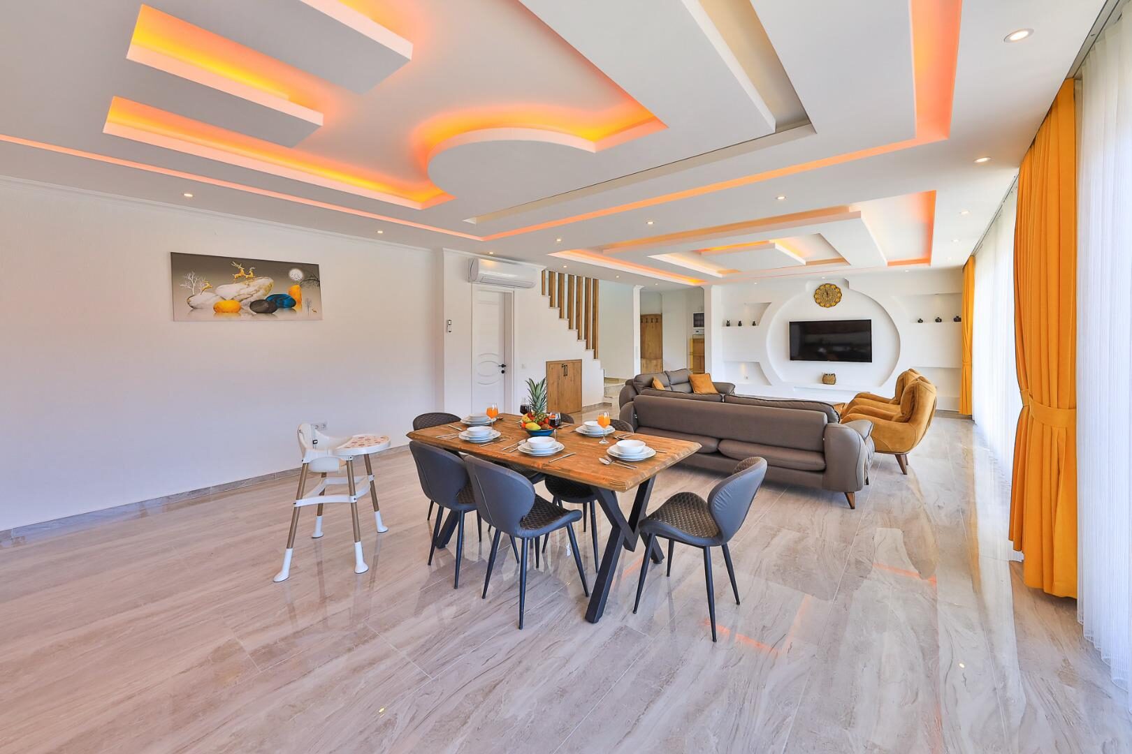 Villa Su Luxury — 40
