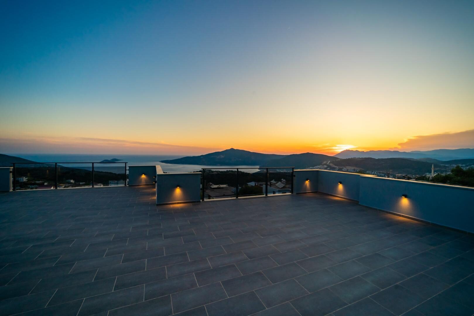 Villa Azde — 33