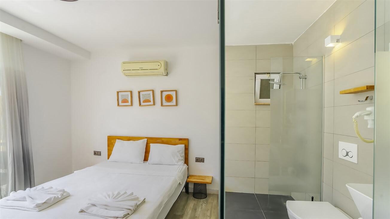 Villa Loca Akbel — 26