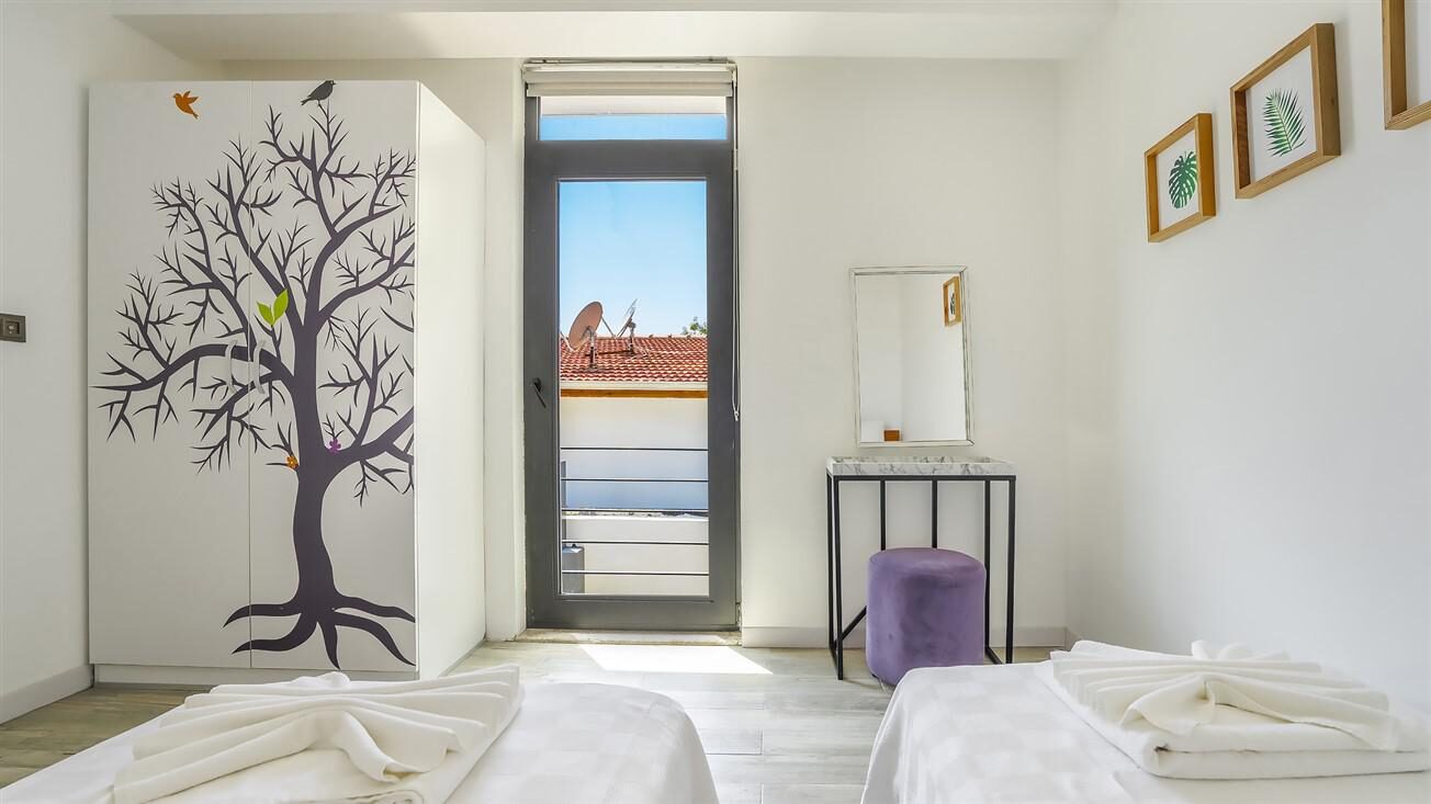 Villa Loca Akbel — 33