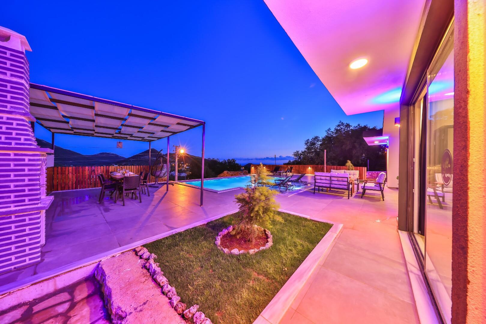 Villa Asar — 28