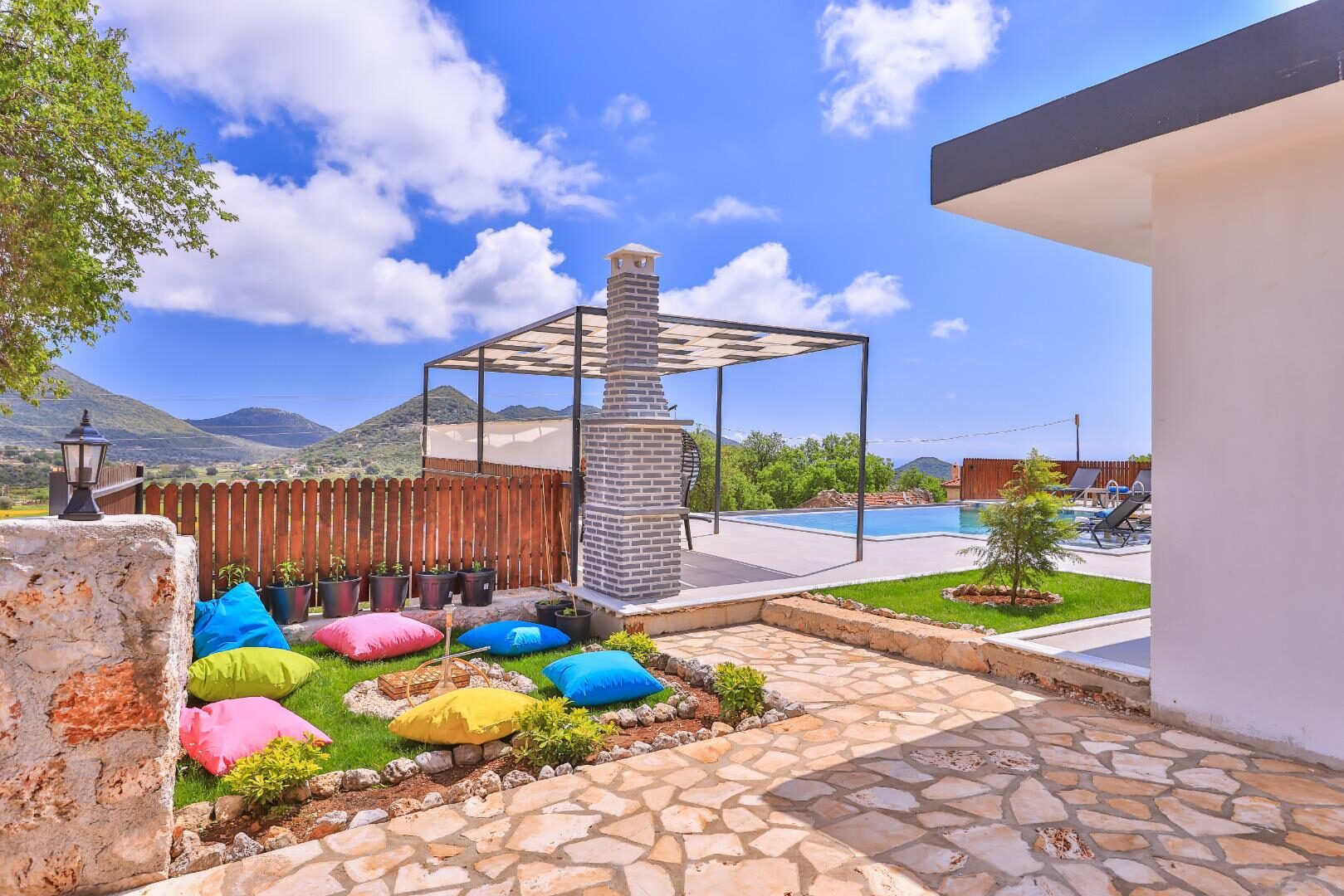 Villa Asar — 30