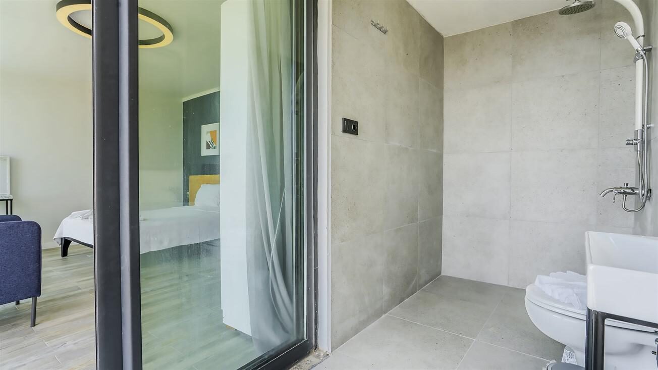 Villa Loca Akbel — 41