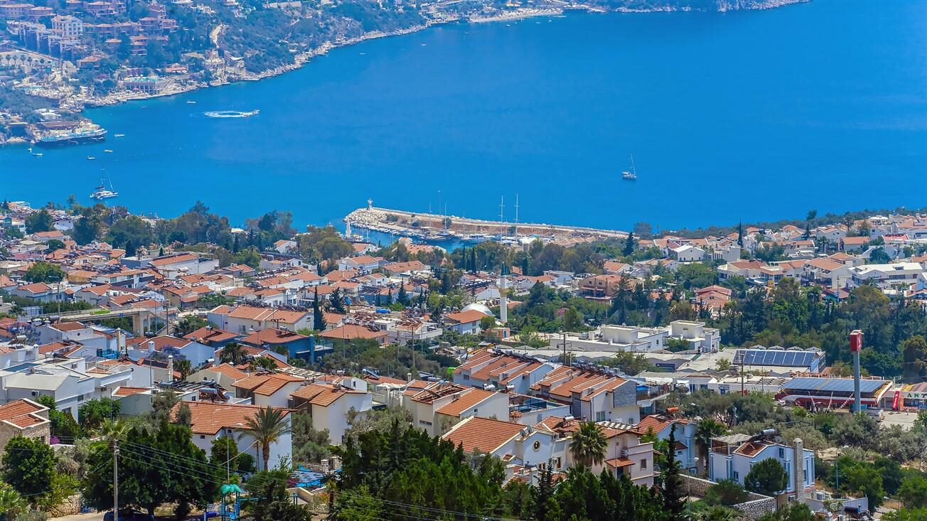 Villa Loca Akbel — 44