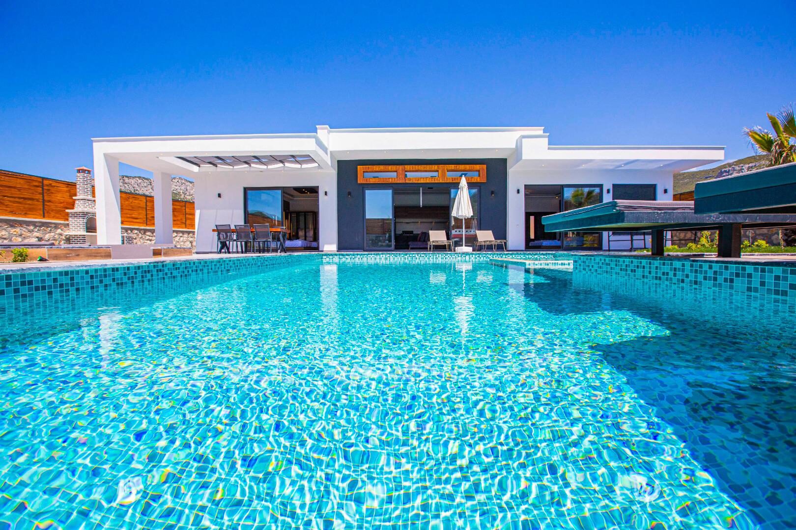 Villa Bahamas — 81