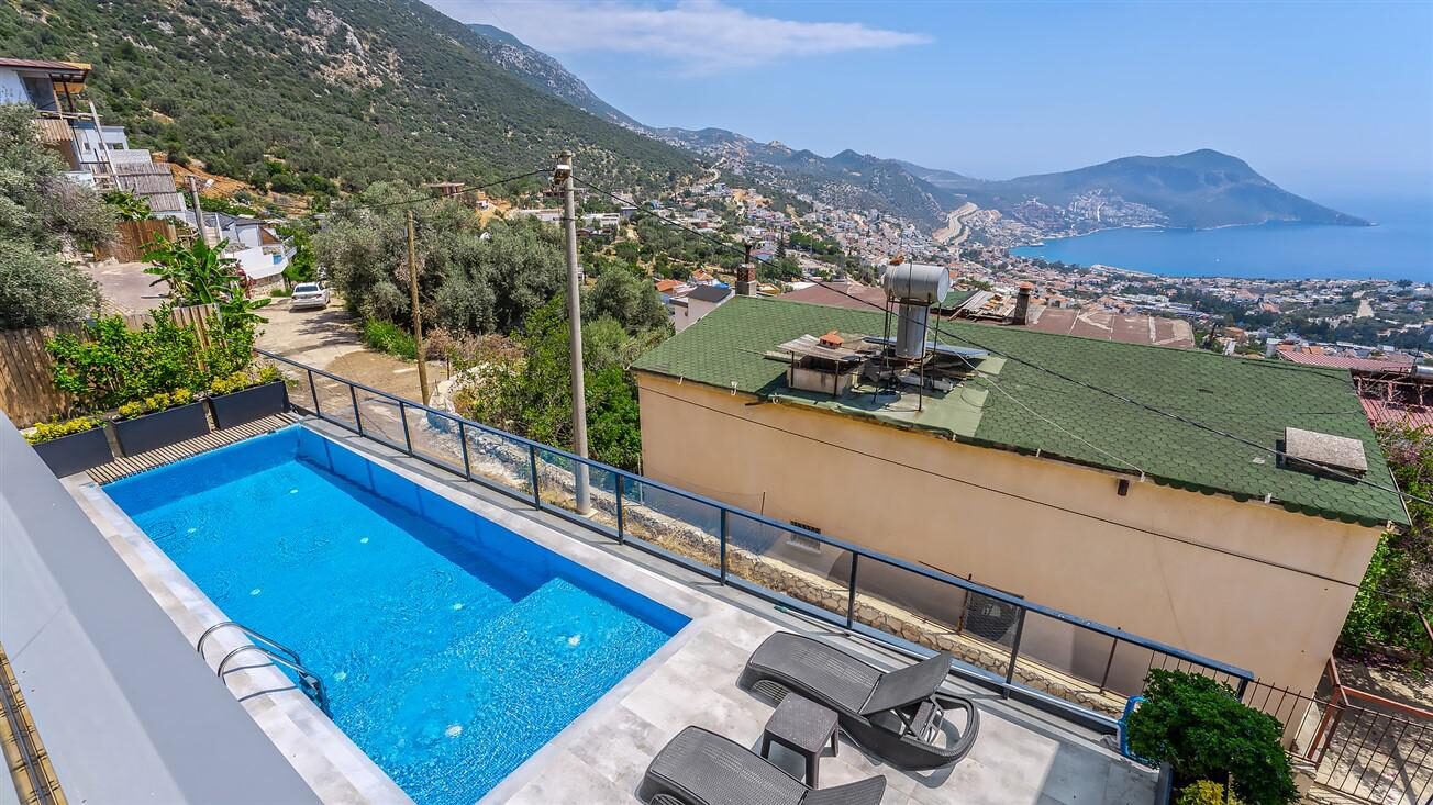 Villa Loca Akbel — 47