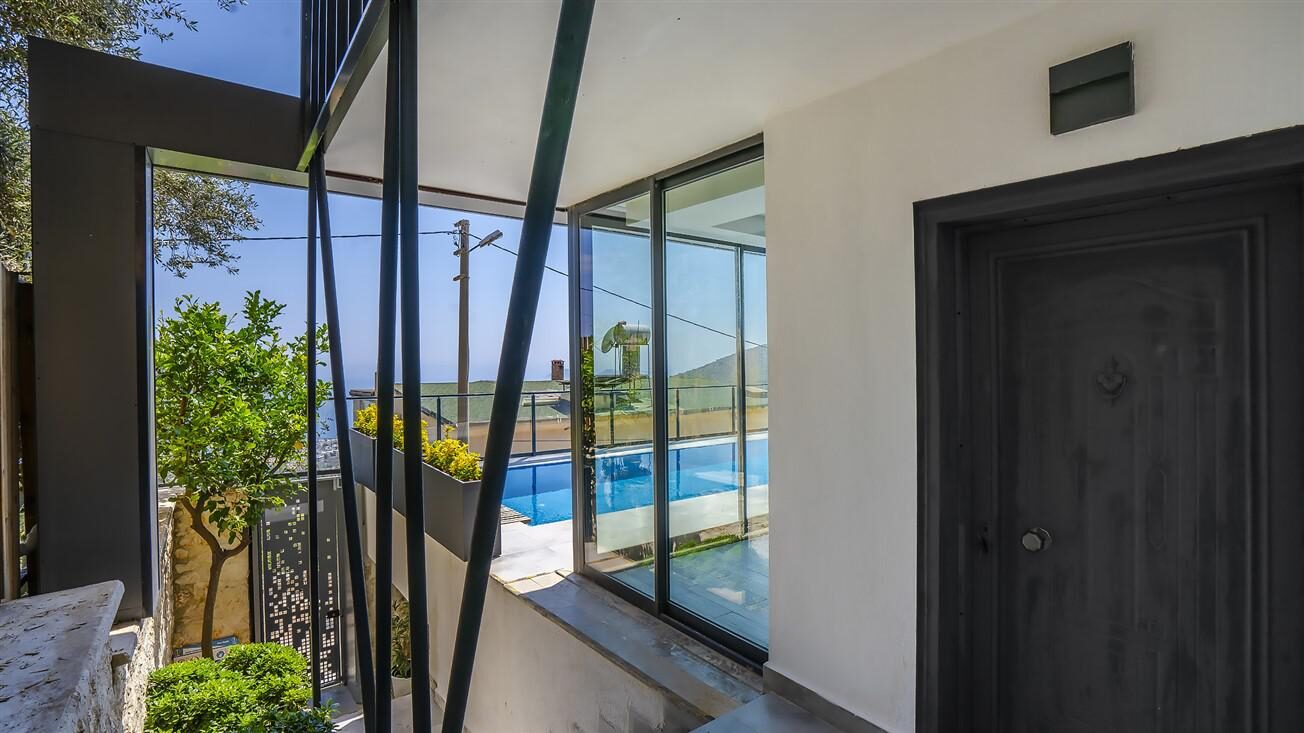 Villa Loca Akbel — 49