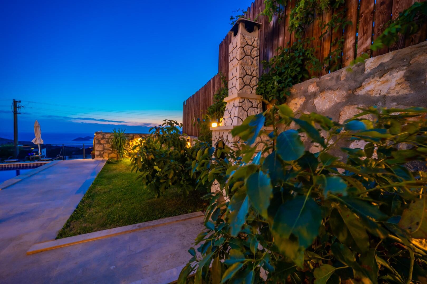 Villa Azde — 52