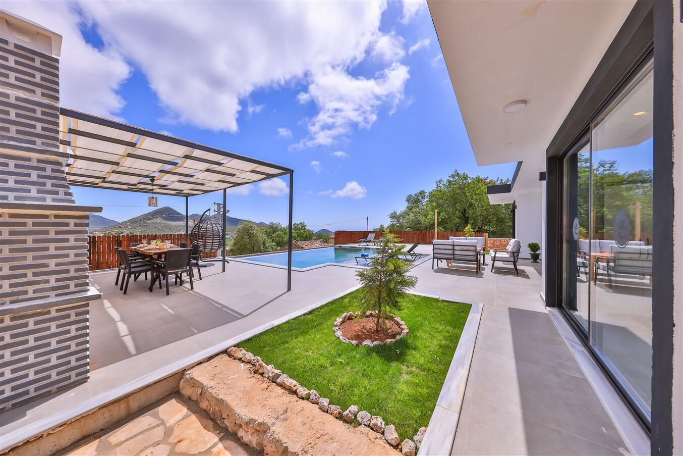 Villa Asar — 39