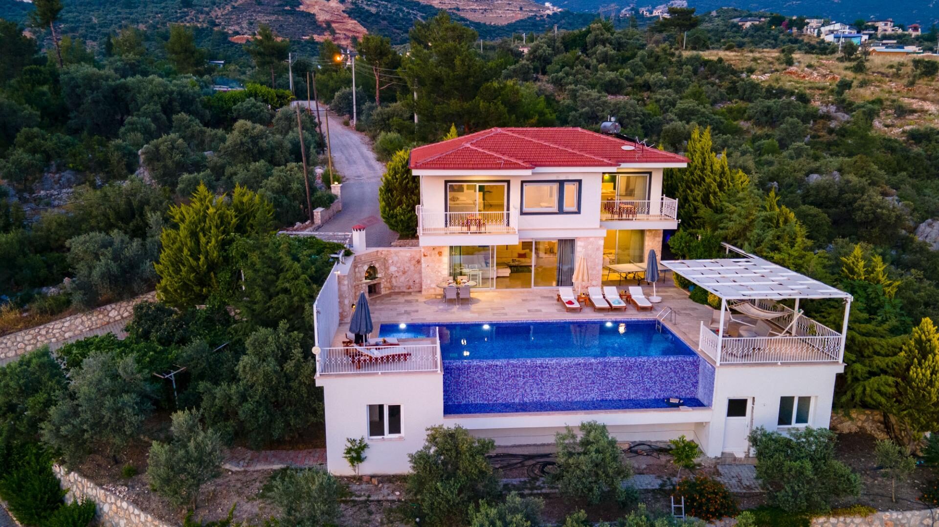 Villa Lina — 15