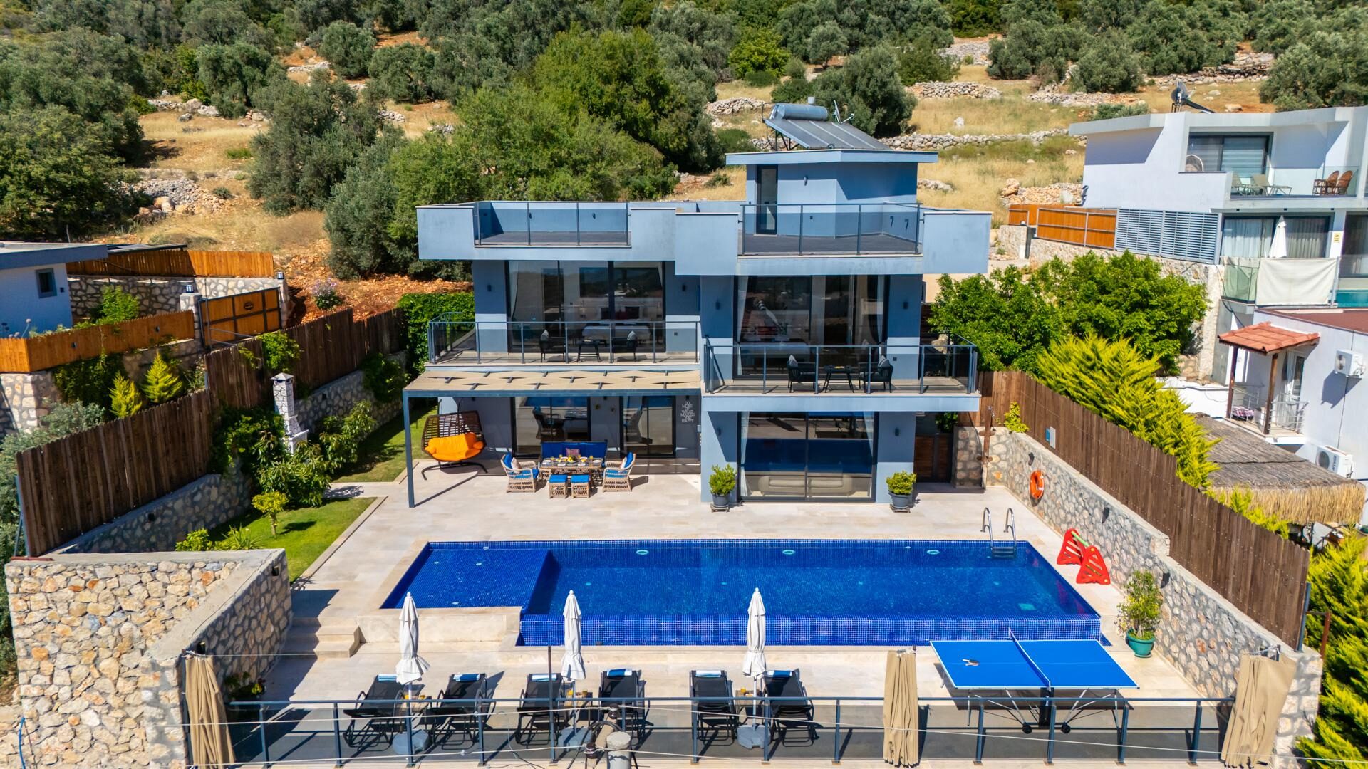 Villa Azde — 60
