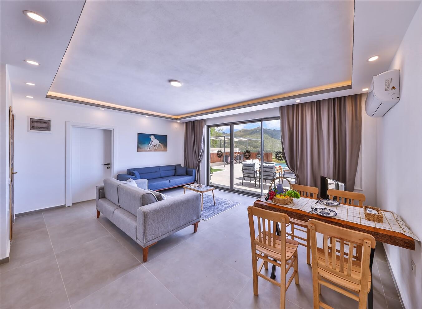 Villa Asar — 54
