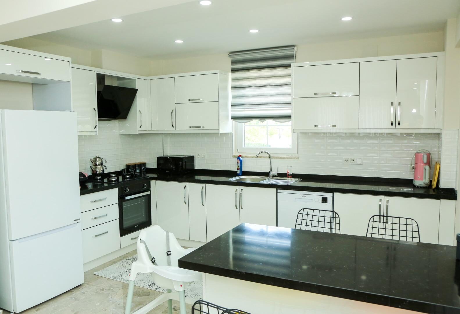 Villa Kayra Dalyan — 17