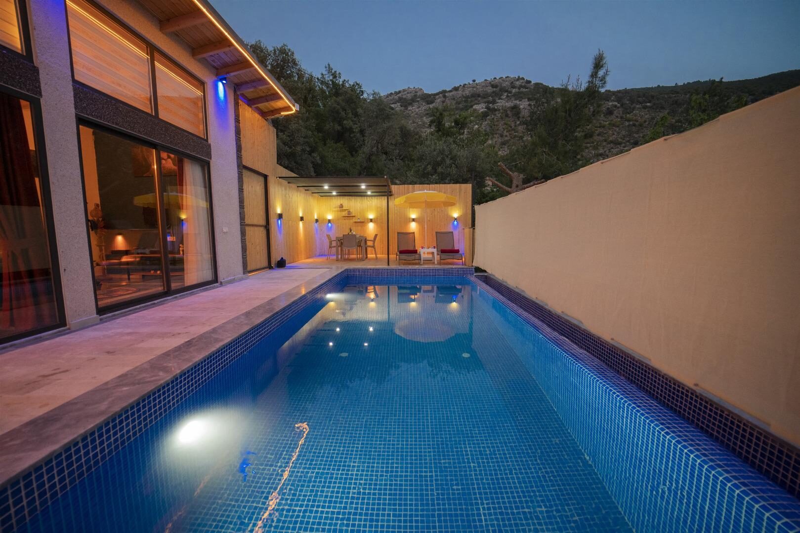 Villa Hik — 4