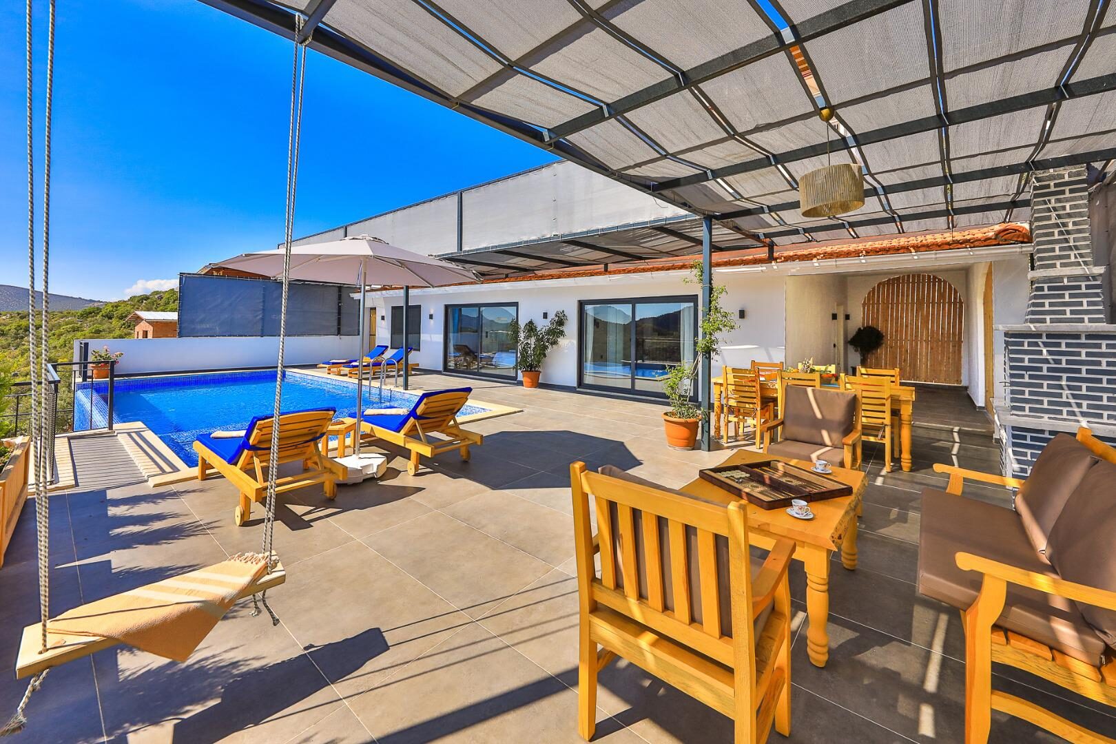 Villa Summery — 3
