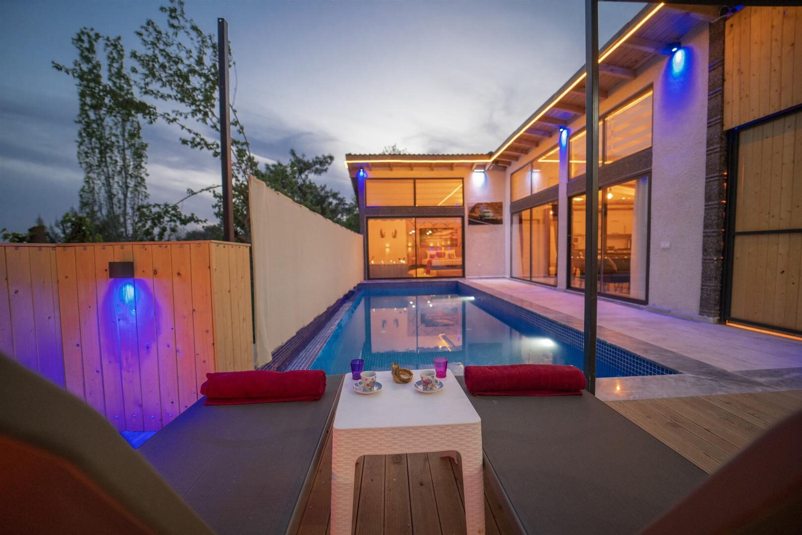 Villa Hik — 7