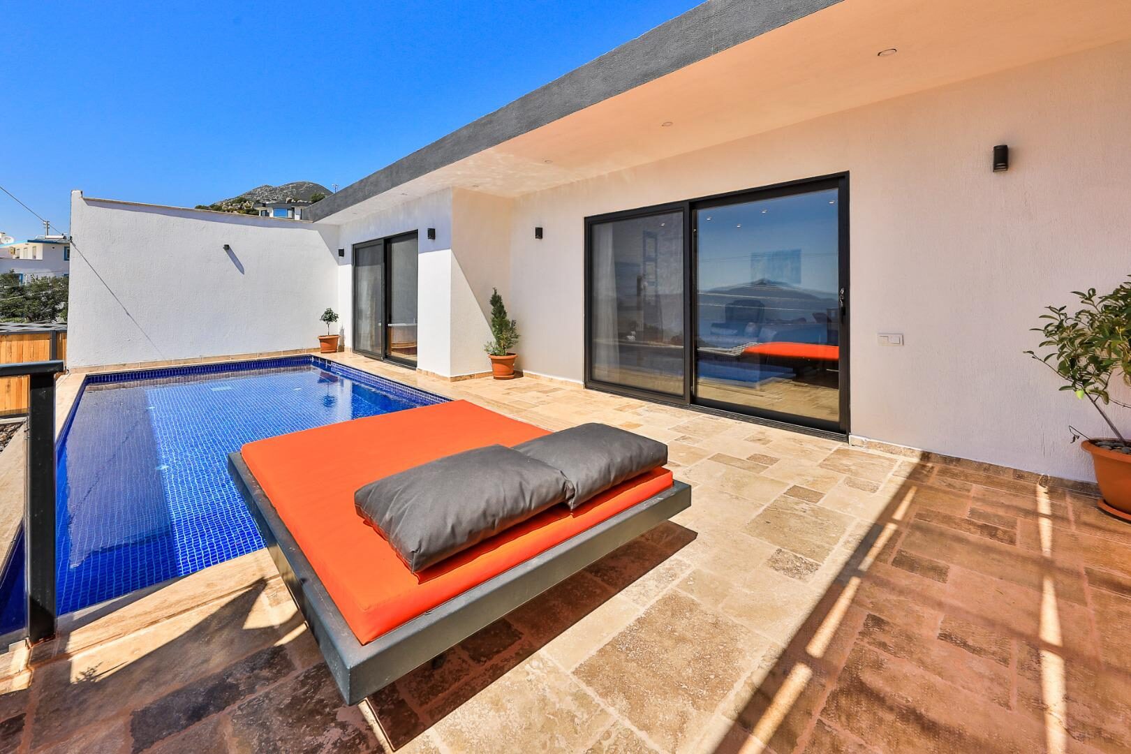 Villa Porto Riko — 6