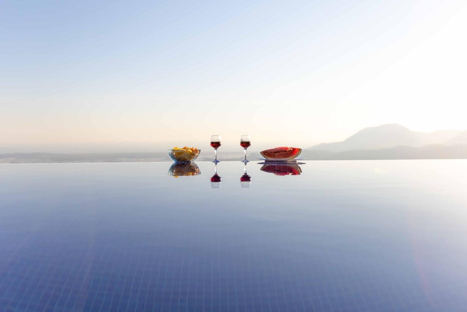 Villa Günbatımı Çavdır — 10