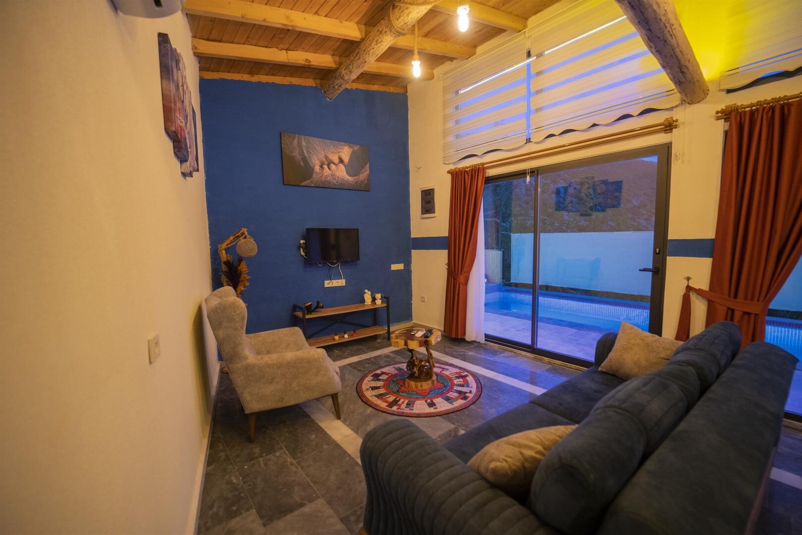Villa Hik — 16