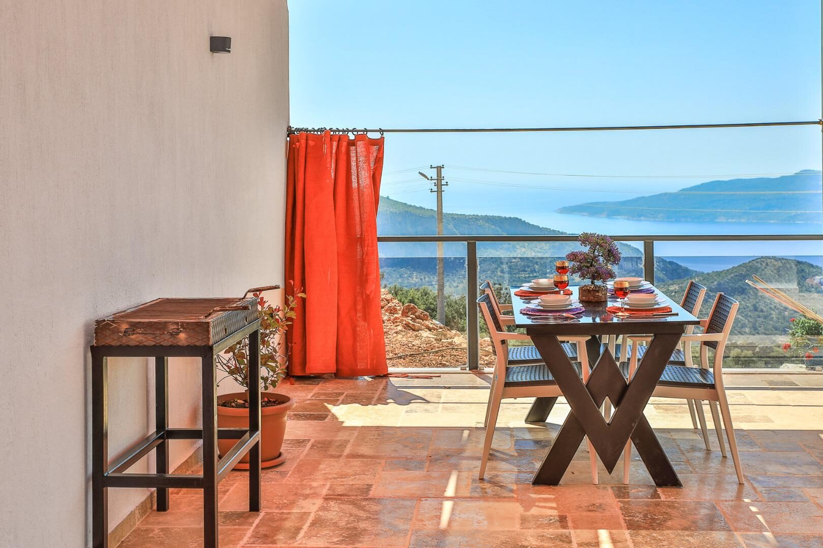 Villa Porto Riko — 13