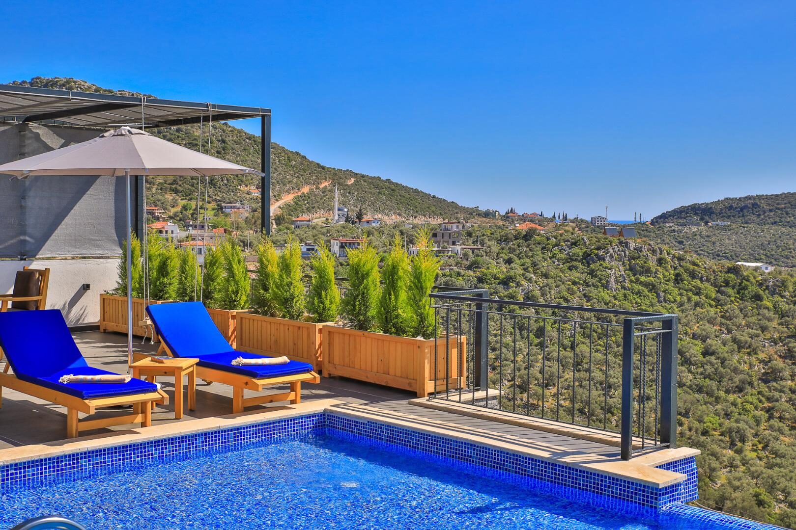 Villa Summery — 17