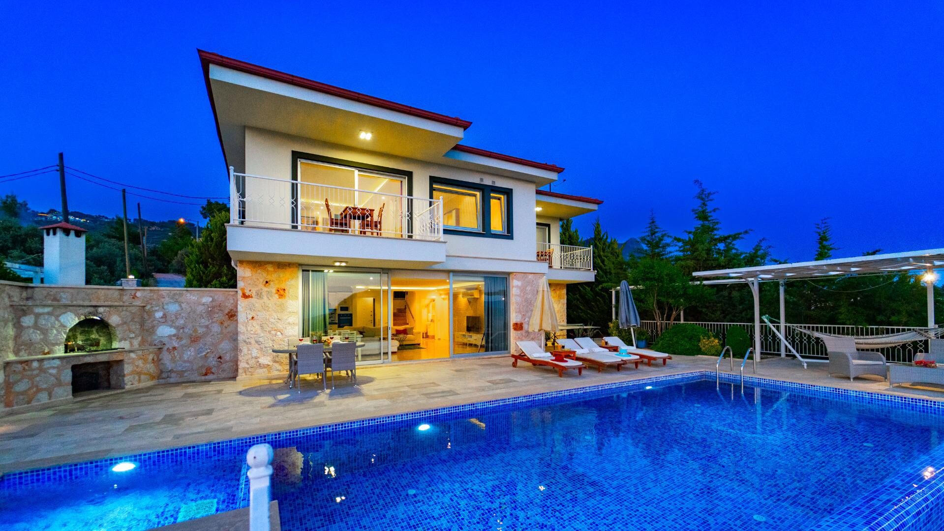 Villa Lina — 18