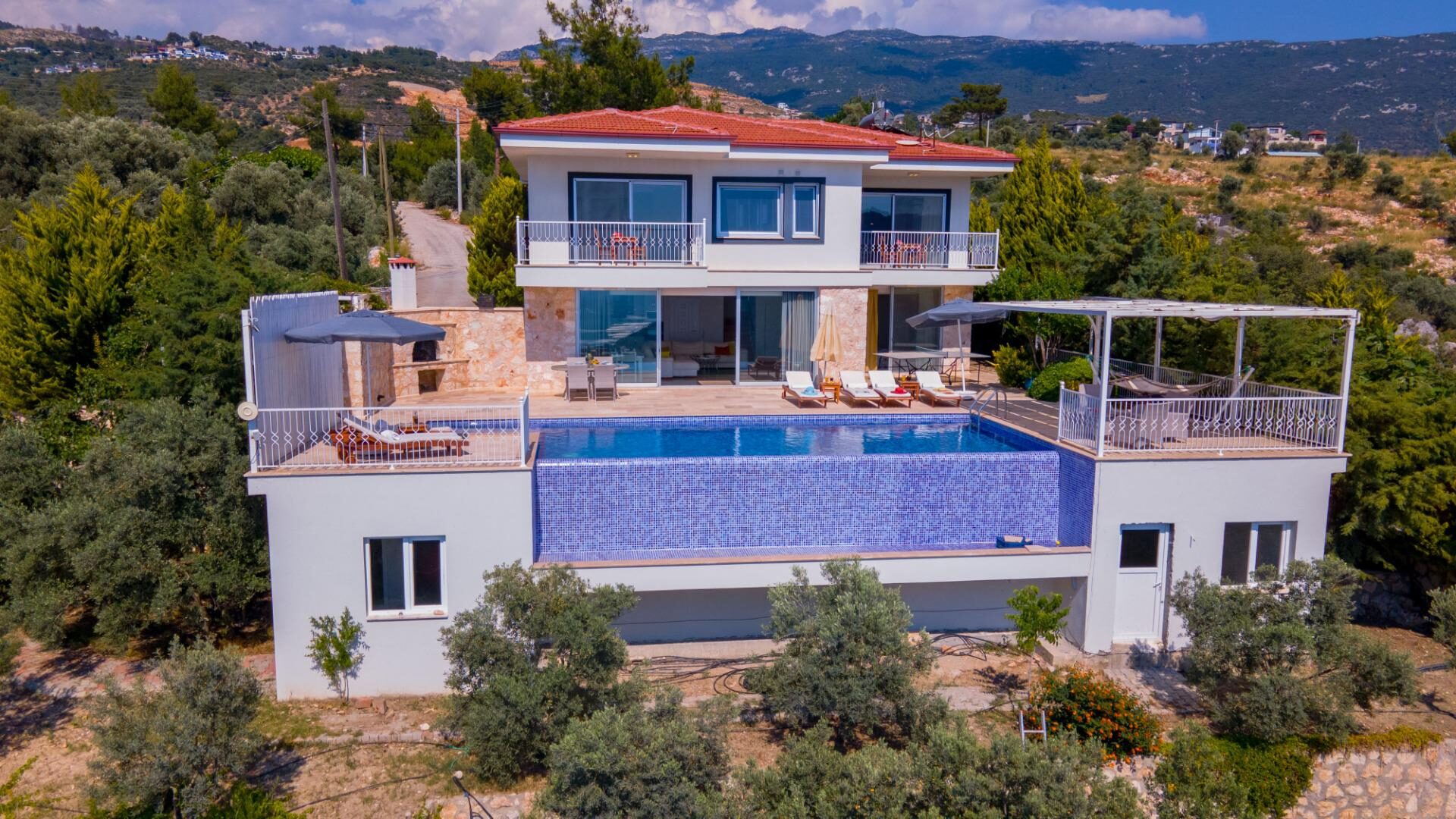 Villa Oscar — 19
