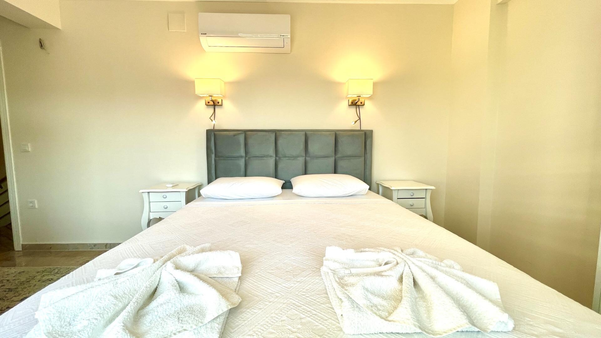Villa Kayra Dalyan — 20