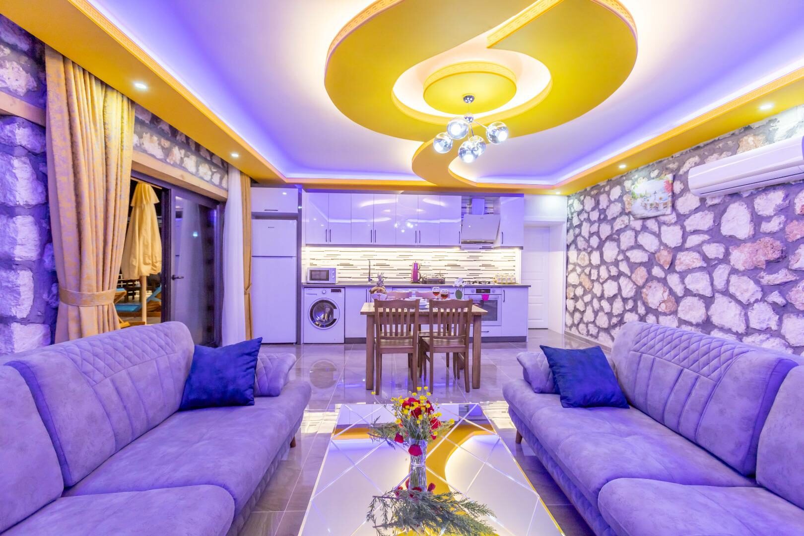 Villa Günbatımı Çavdır — 25