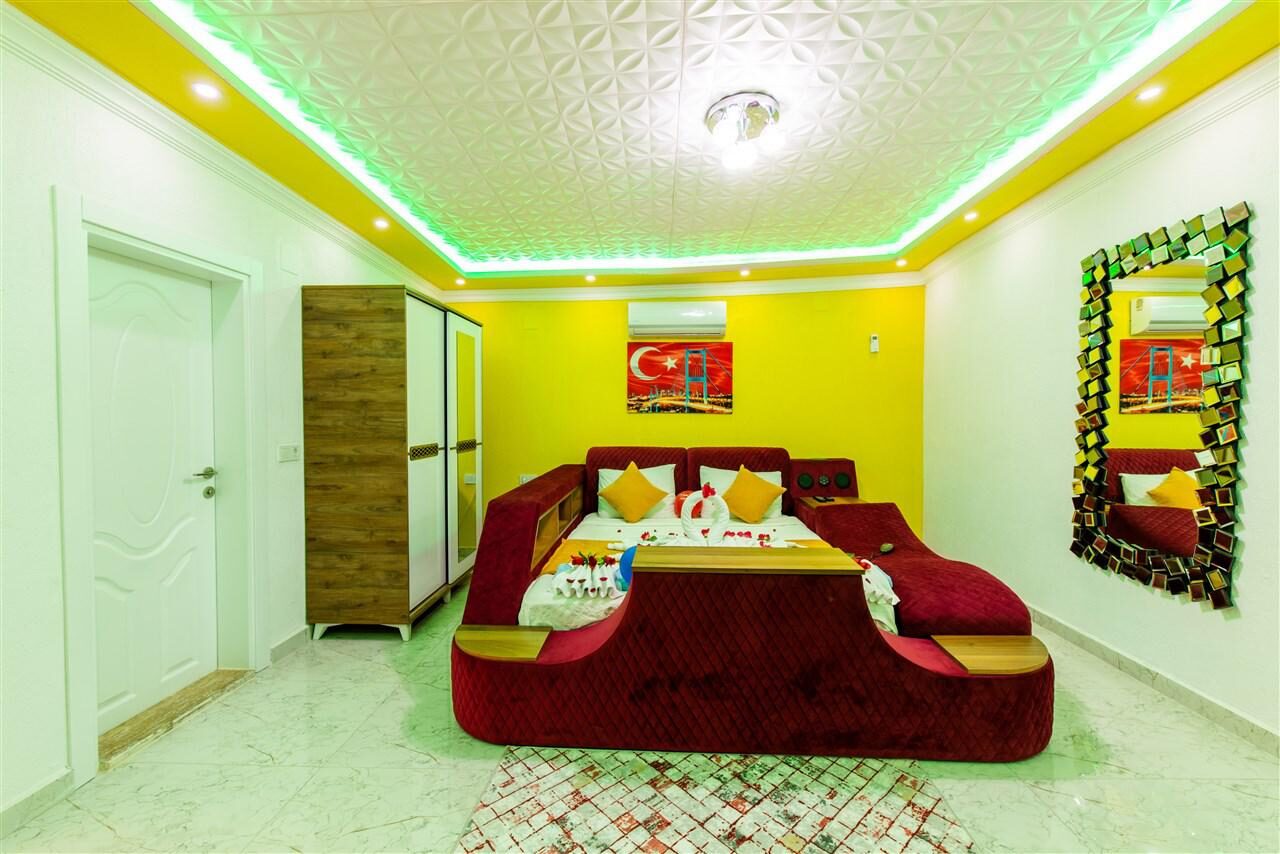 Villa Büşra Üzümlü — 33