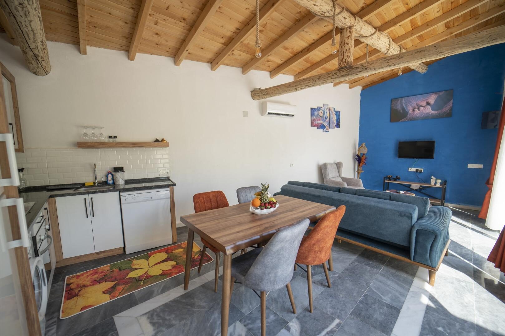 Villa Hik — 34