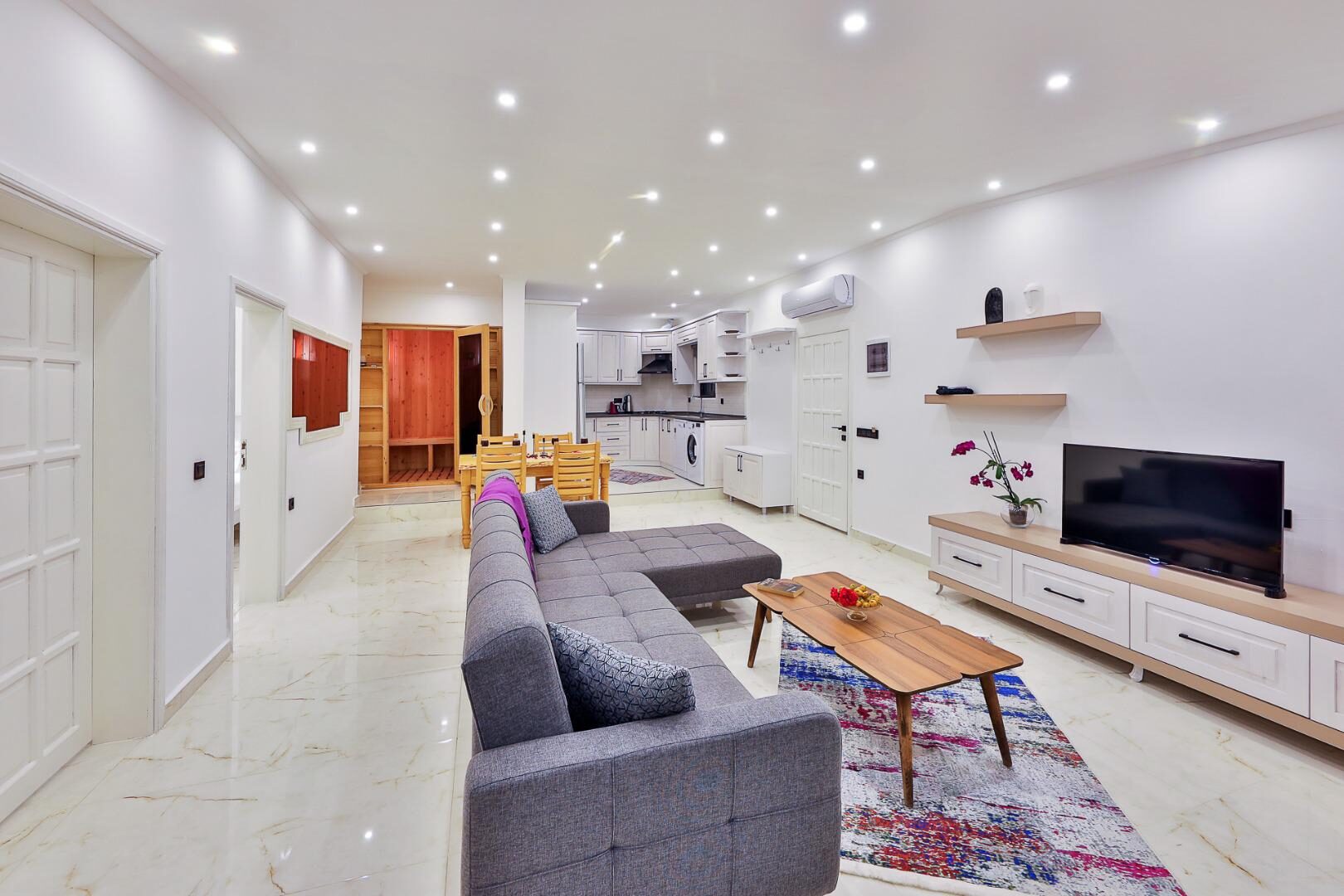 Villa Summery — 33