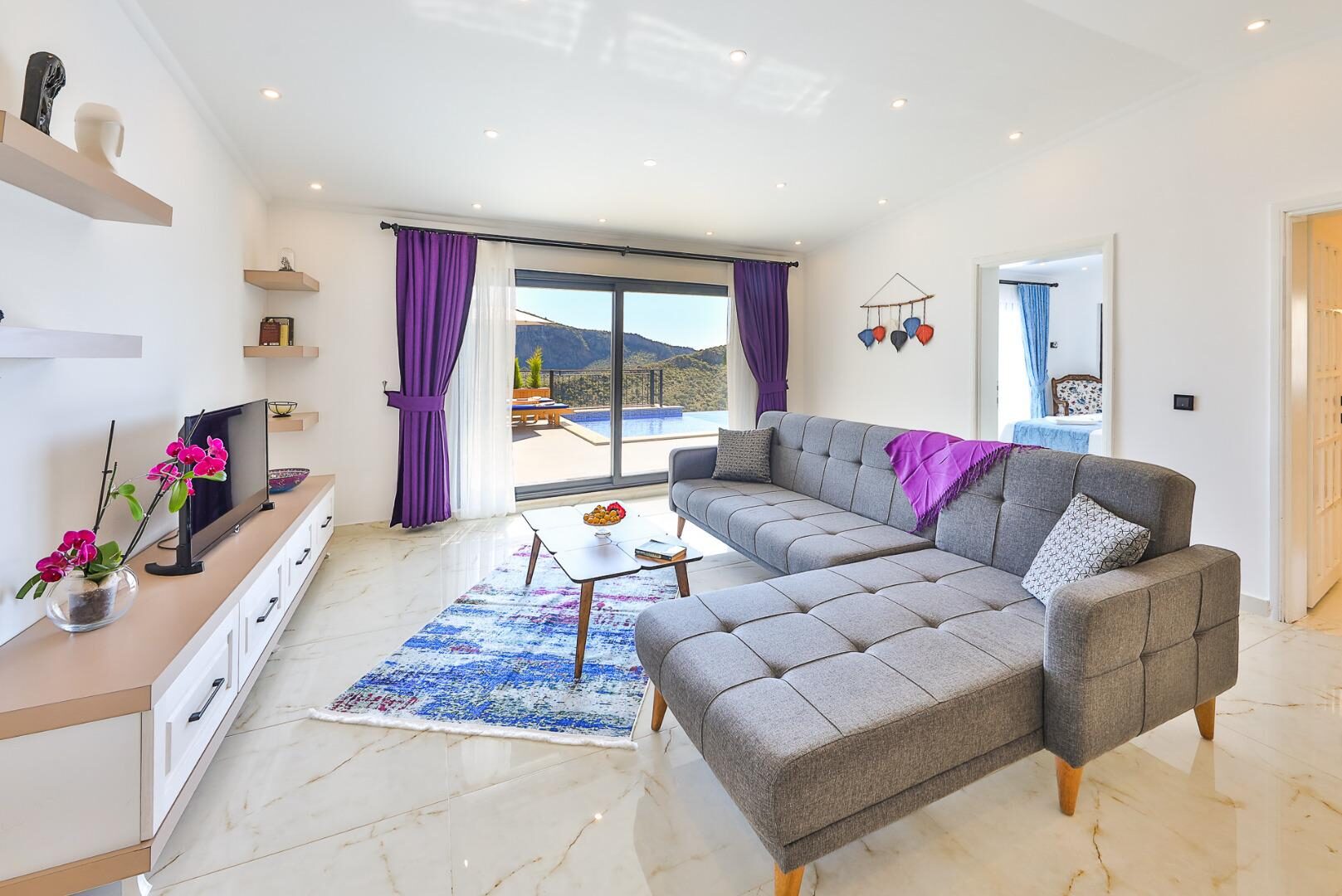 Villa Summery — 41