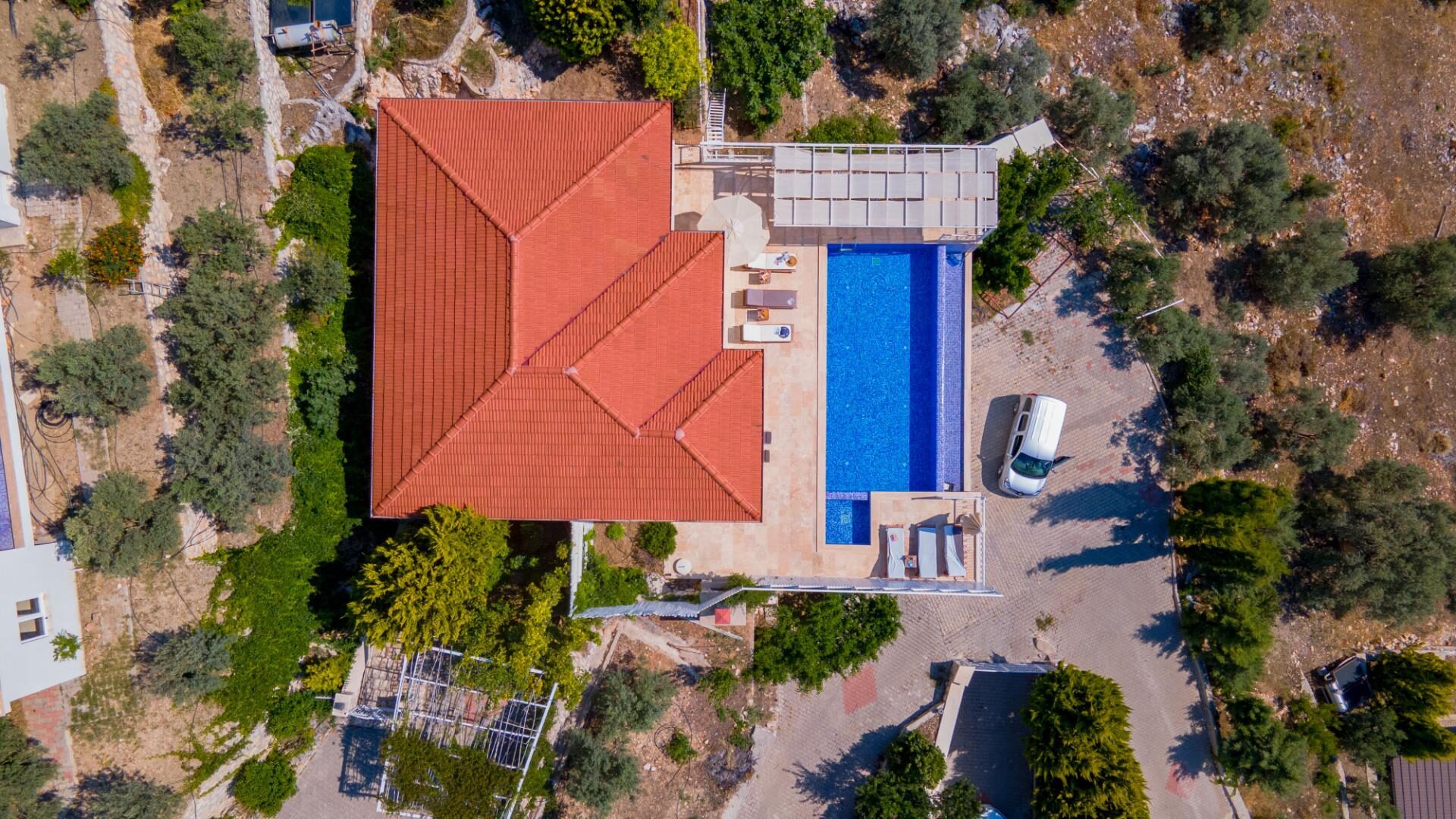 Villa Oscar — 21