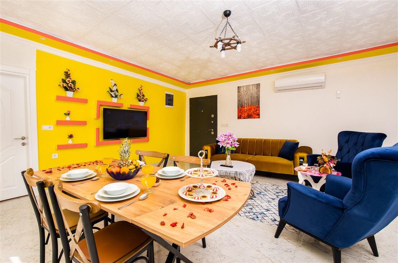 Villa Büşra Üzümlü — 52