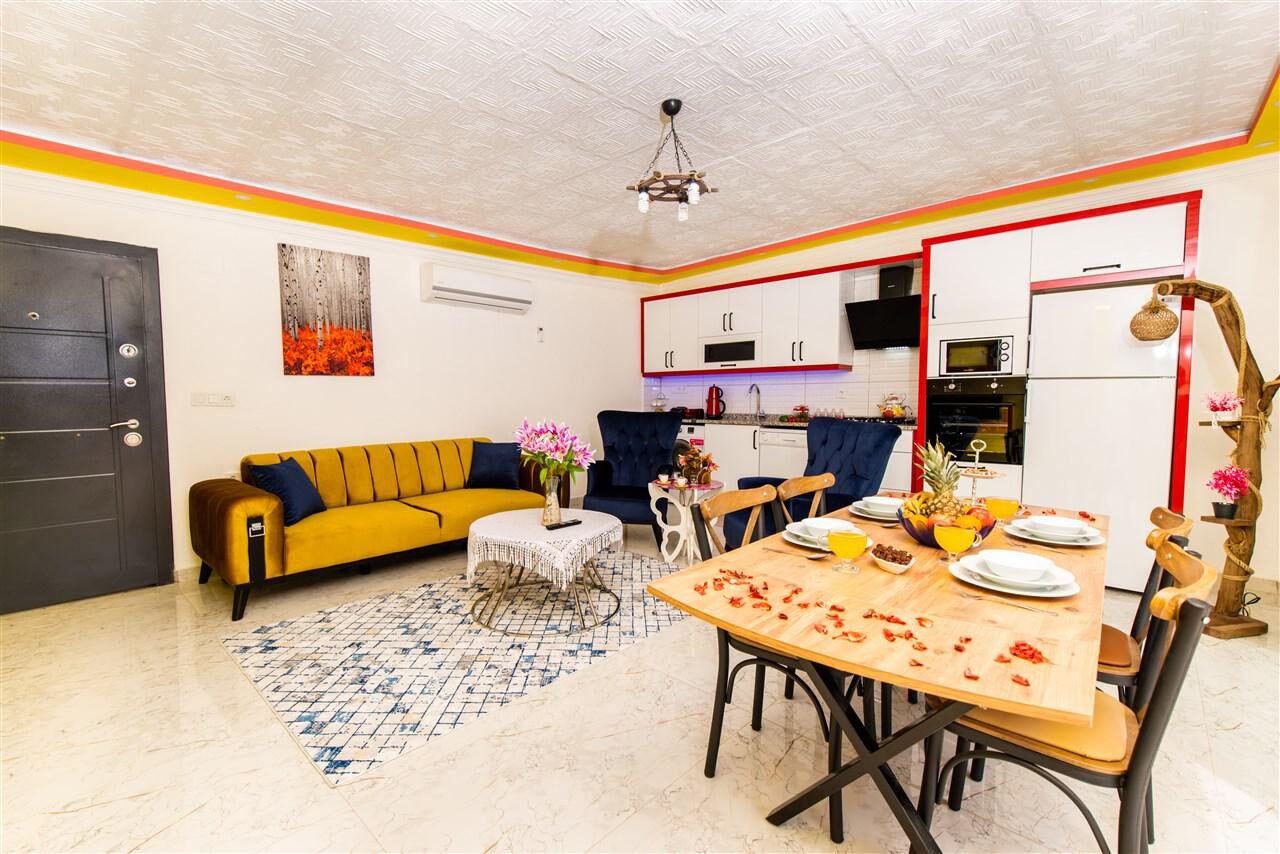 Villa Büşra Üzümlü — 54