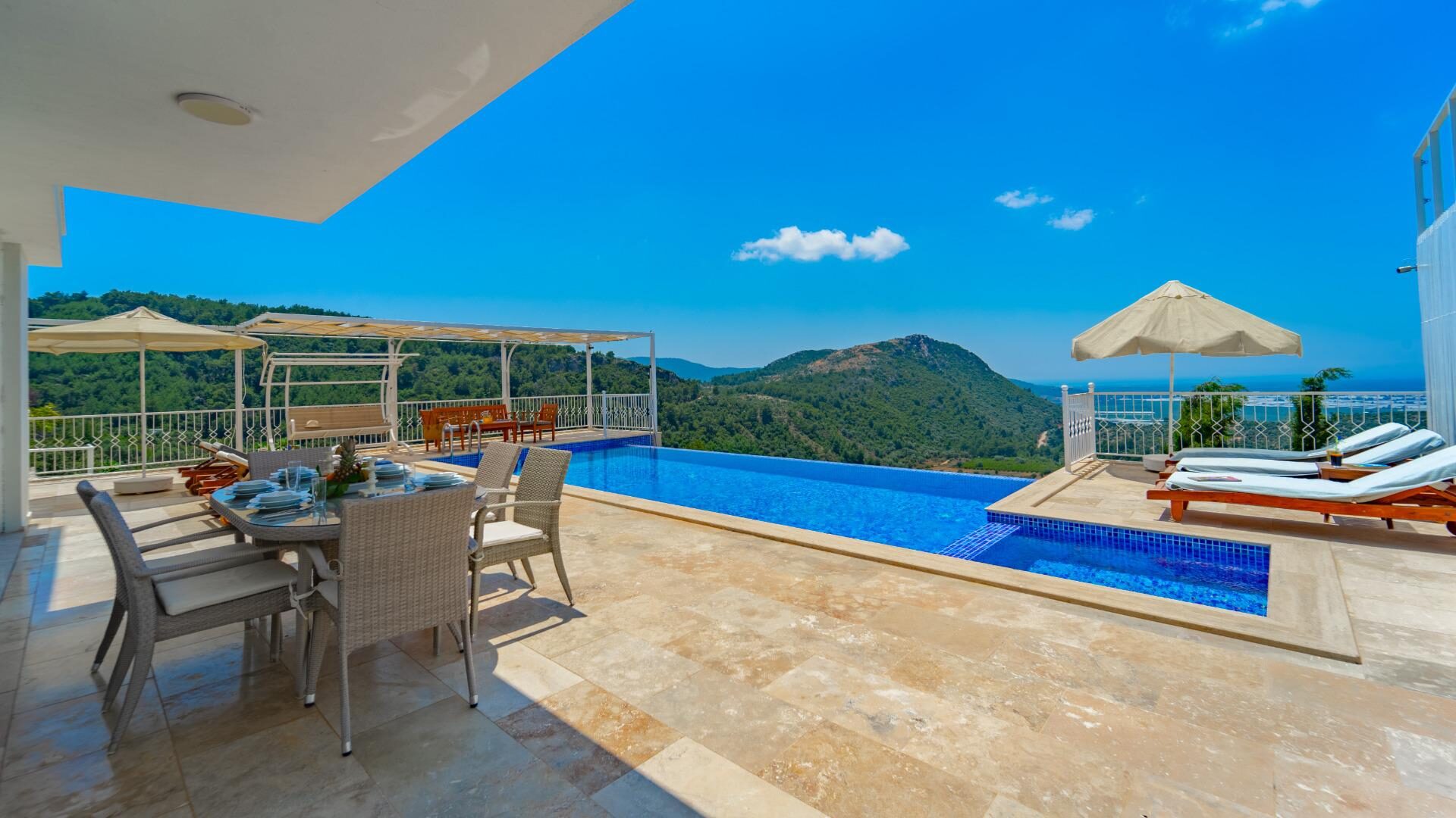Villa Oscar — 22