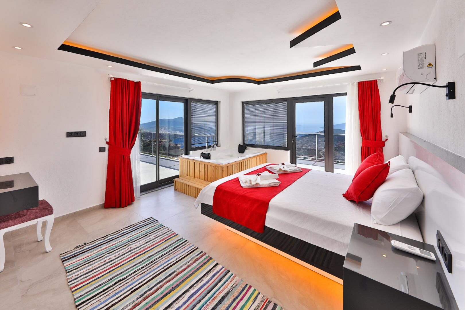 Villa July Kızıltaş — 13