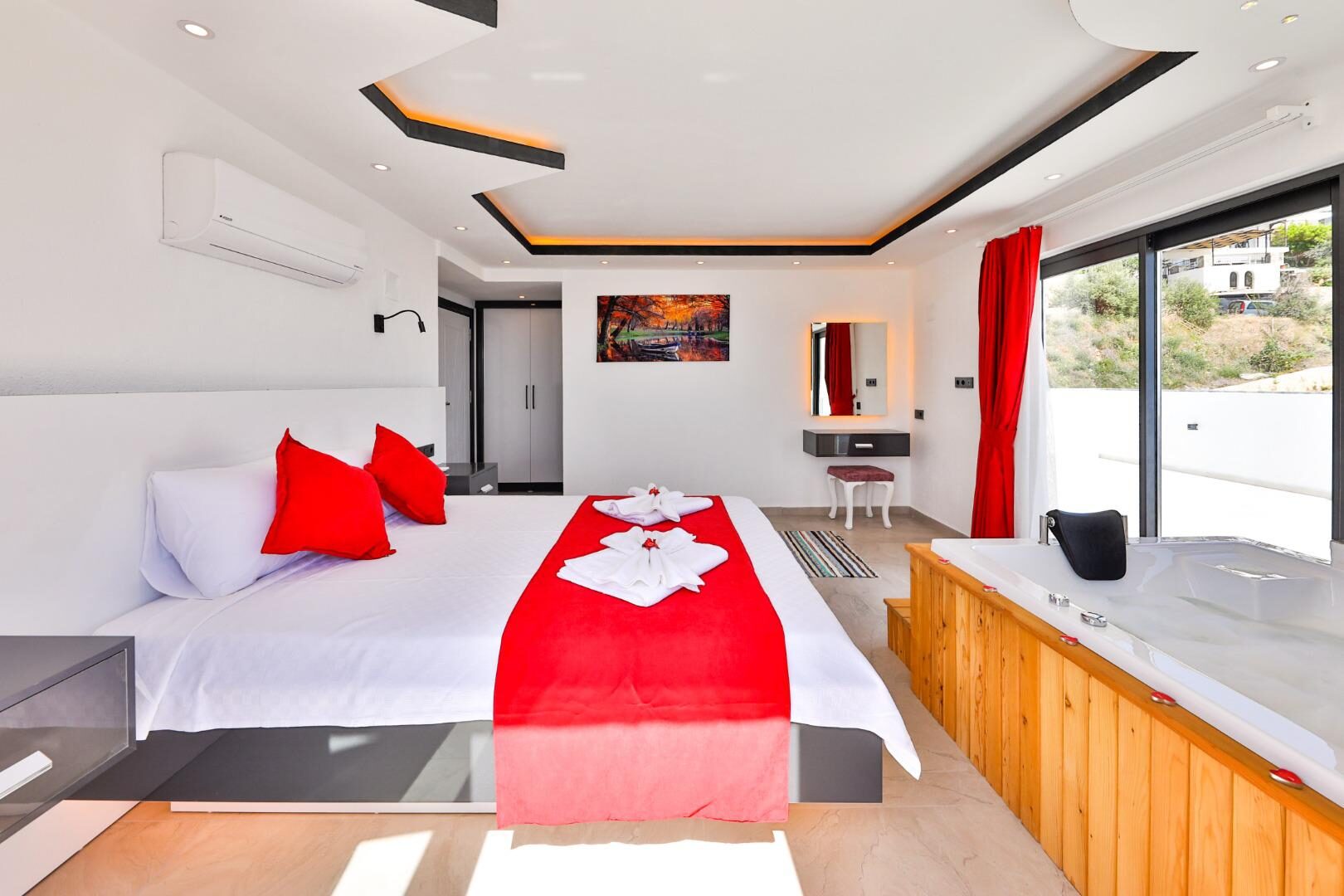 Villa July Kızıltaş — 14